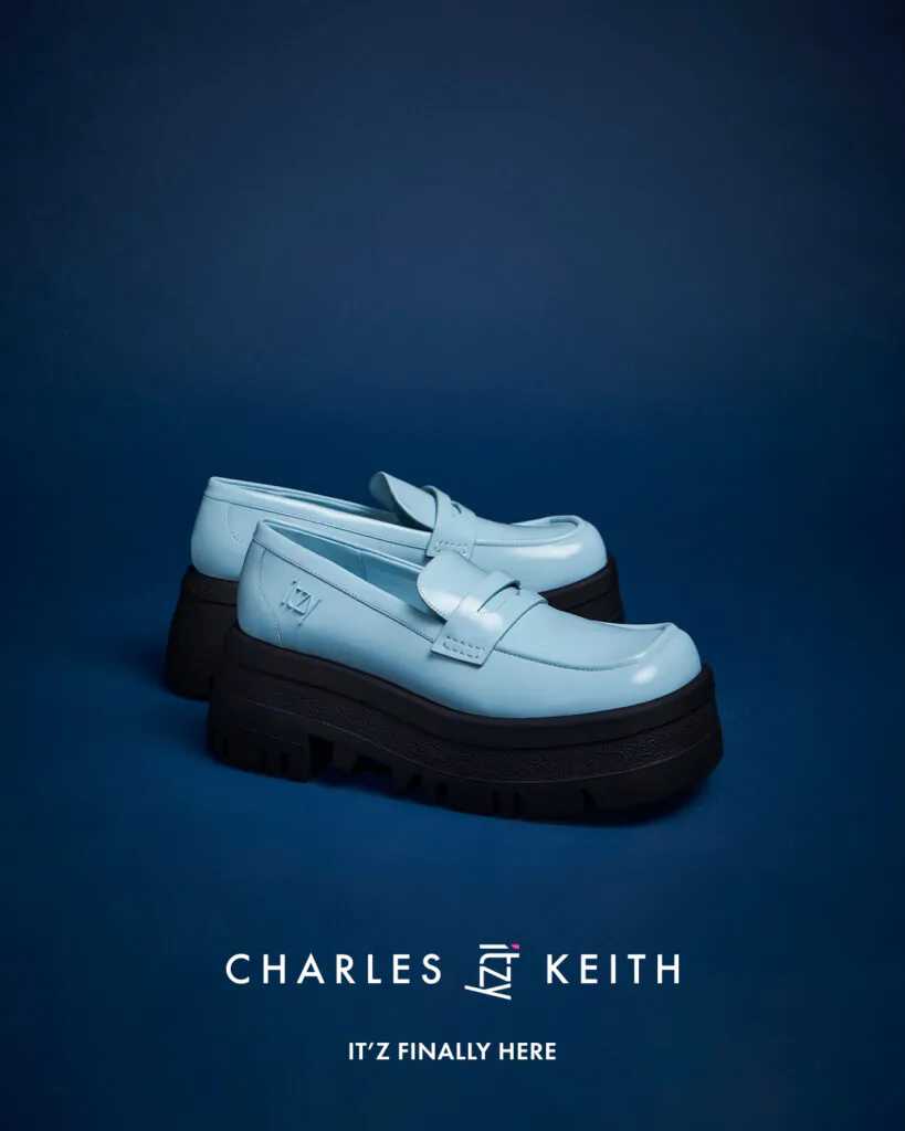 charles keith winter 22 itzy collab 14