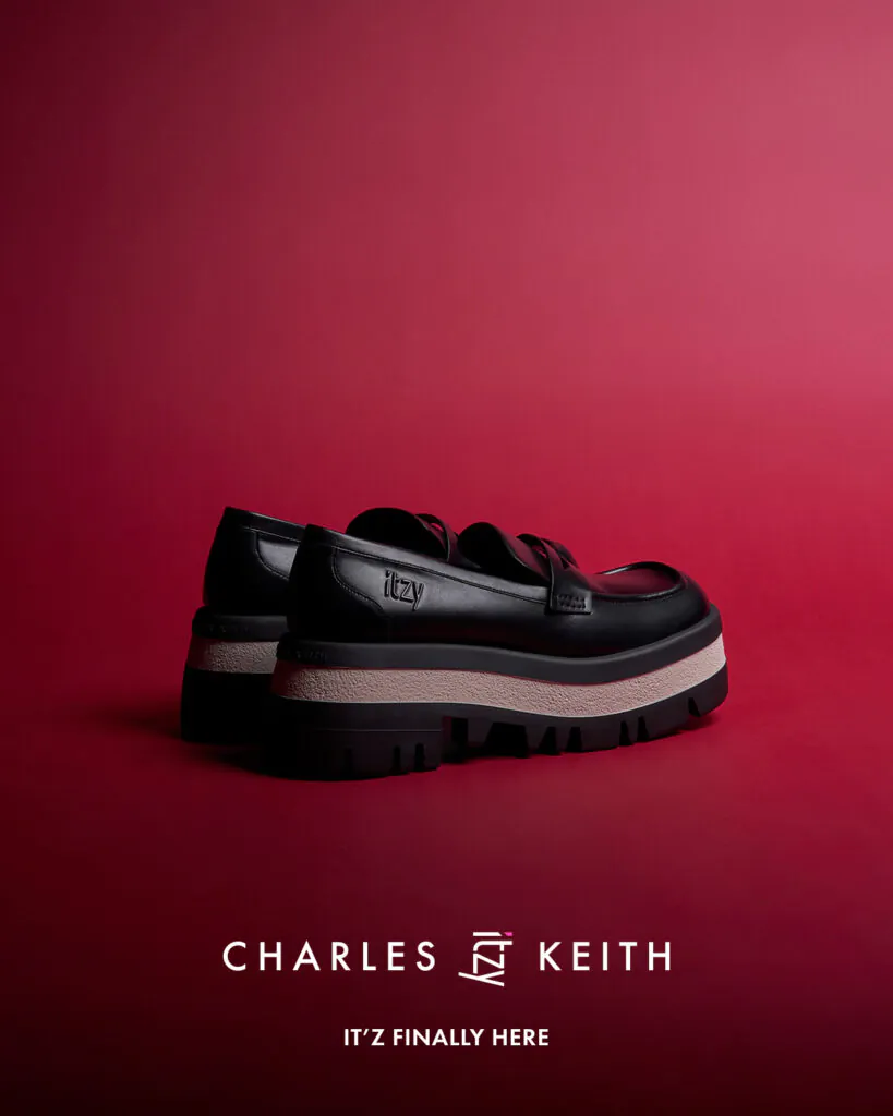 charles keith winter 22 itzy collab 15
