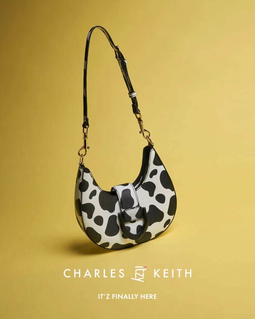 charles keith winter 22 itzy collab 17