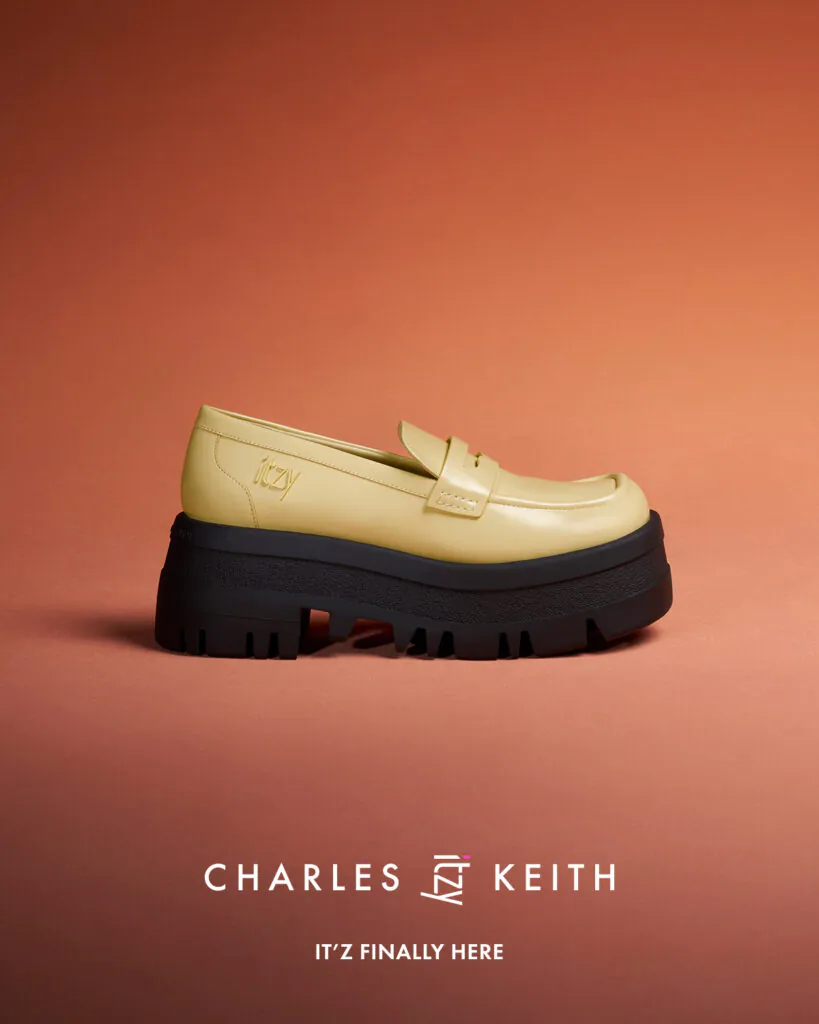 charles keith winter 22 itzy collab 21