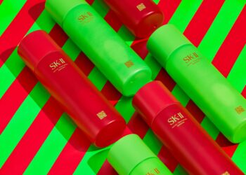 SK-II