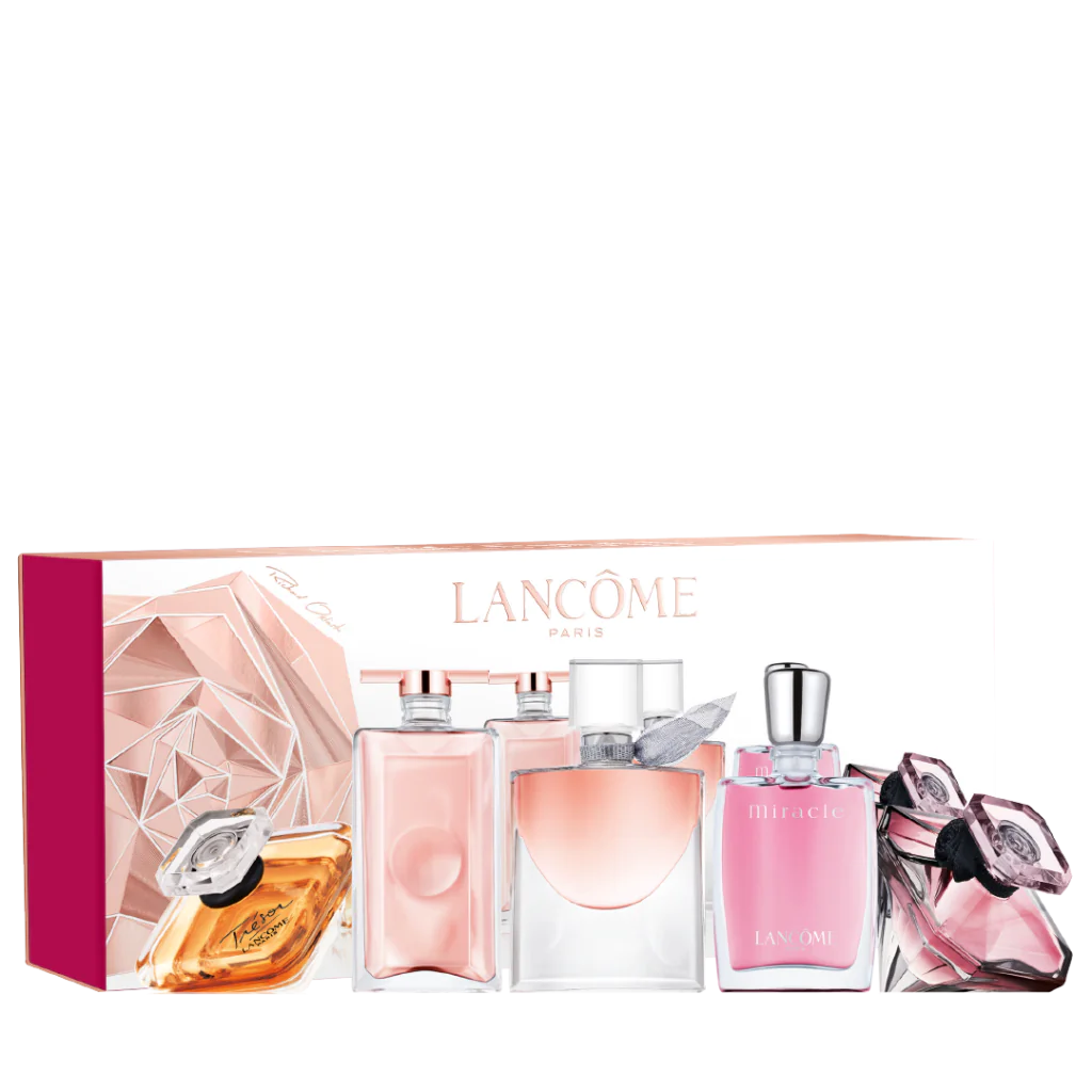 HOL22 Miniature Fragrance