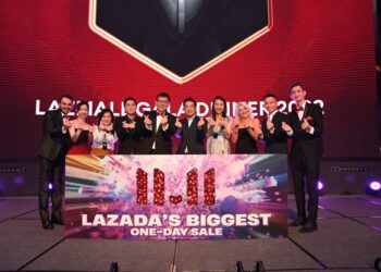 Lazada