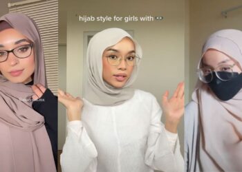 TikTok: @maryxm.mx / @sfeashraa / @gottabethatasian