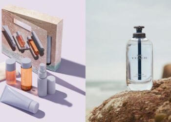 Fenty Skin / COACH