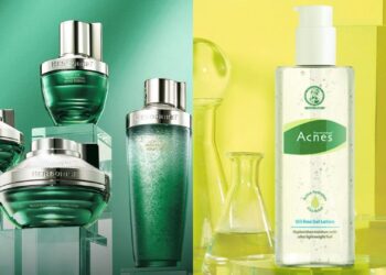 Herborist / Mentholatum