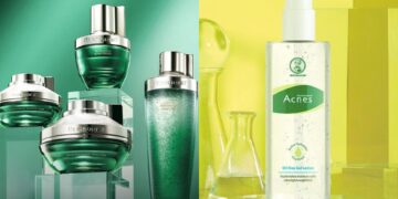 Herborist / Mentholatum