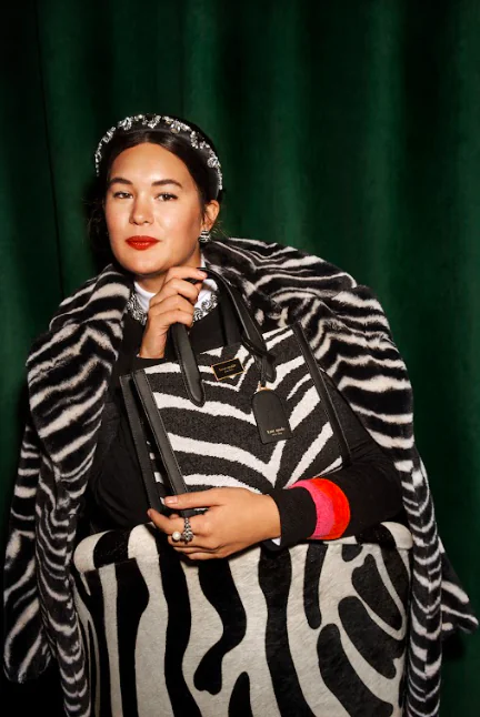 Kate Spade's 2022 Holiday Collection Is LE-GEN-DA-RY! –