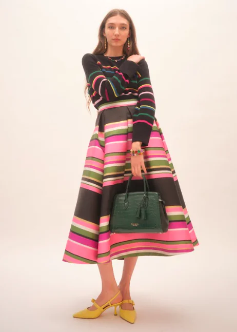 Kate Spade's 2022 Holiday Collection Is LE-GEN-DA-RY! –