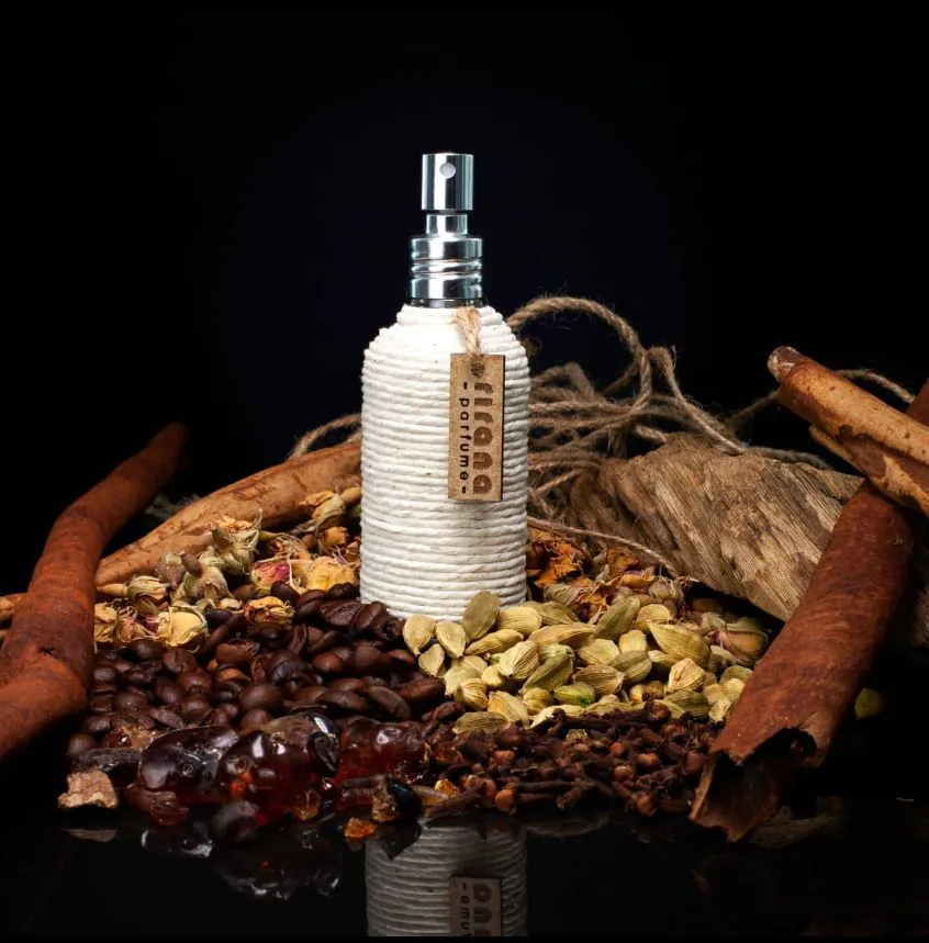 Vanilla Tobacco by Rirana Parfume