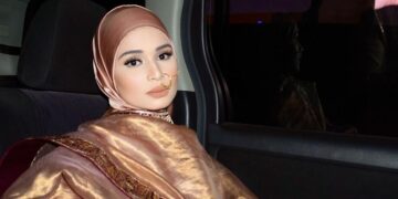 Instagram: @izaraaishahofficial