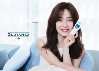 Instagram: @glutanex.my.official