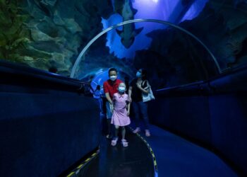 Aquaria KLCC