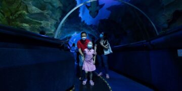 Aquaria KLCC