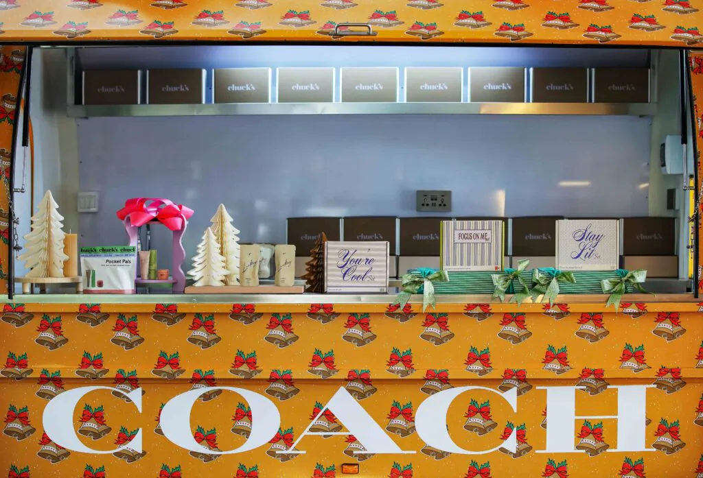 COACH ON THE MOVE skincare booth 02 11zon