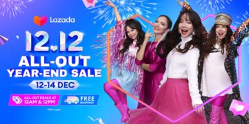 Lazada Malaysia