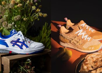 ASICS