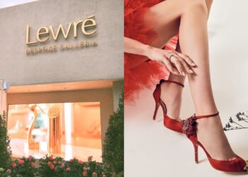 Lewré Bespoke