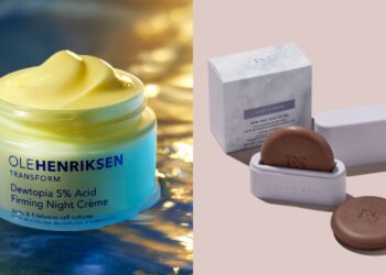 OLEHENRIKSEN / Fenty Skin