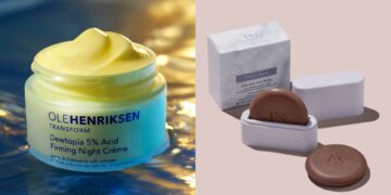 OLEHENRIKSEN / Fenty Skin