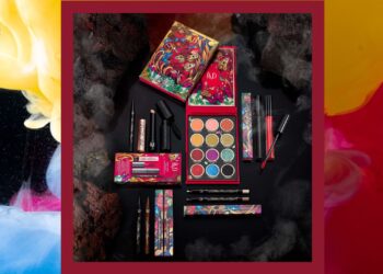 KVD Beauty