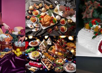 Marriott Bonvoy Hotels & Resorts