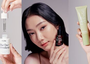 CUURA Skincare