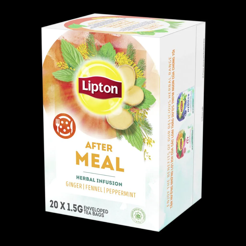 Lipton After Meal 1