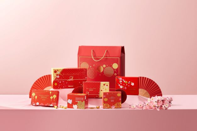 Rejoice With ROYCE’: We’re Obsessed With The Chocolatier’s CNY Gift Boxes!