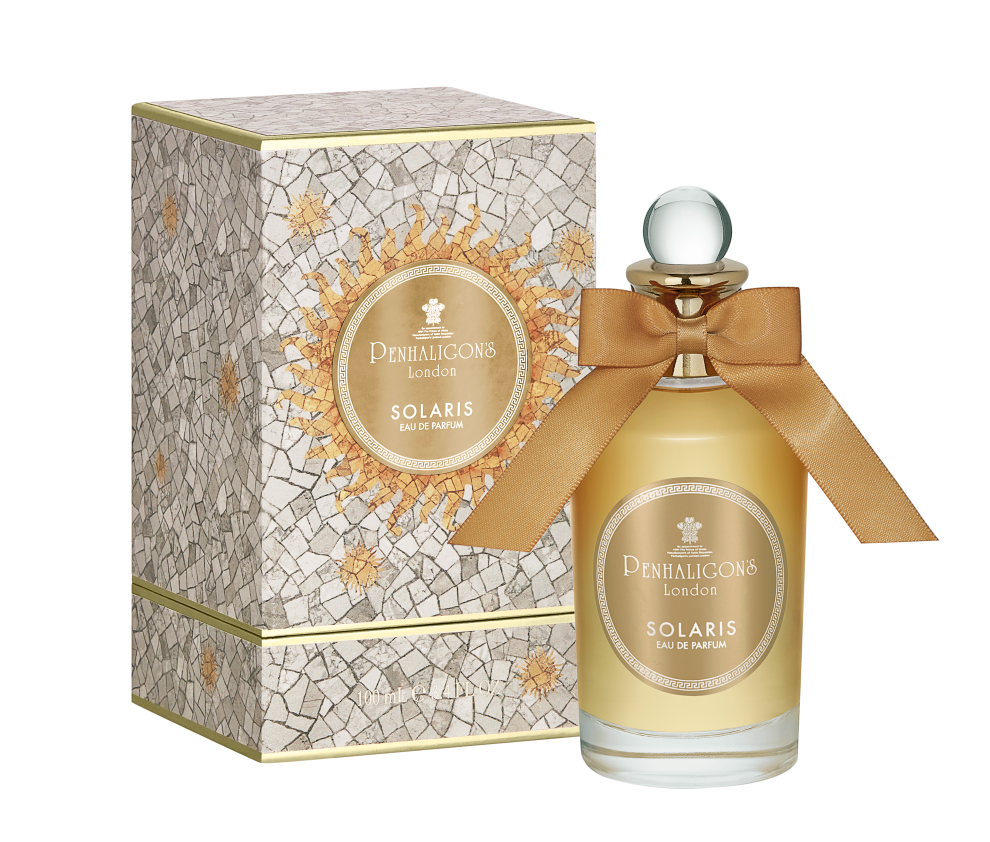 Penhaligons Solaris Eau de Parfum Box Product 1
