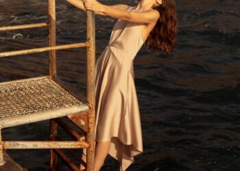 Costal Spring Breeze