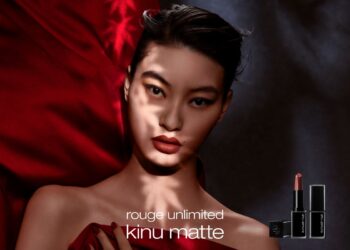 shu_kinu_matte_model