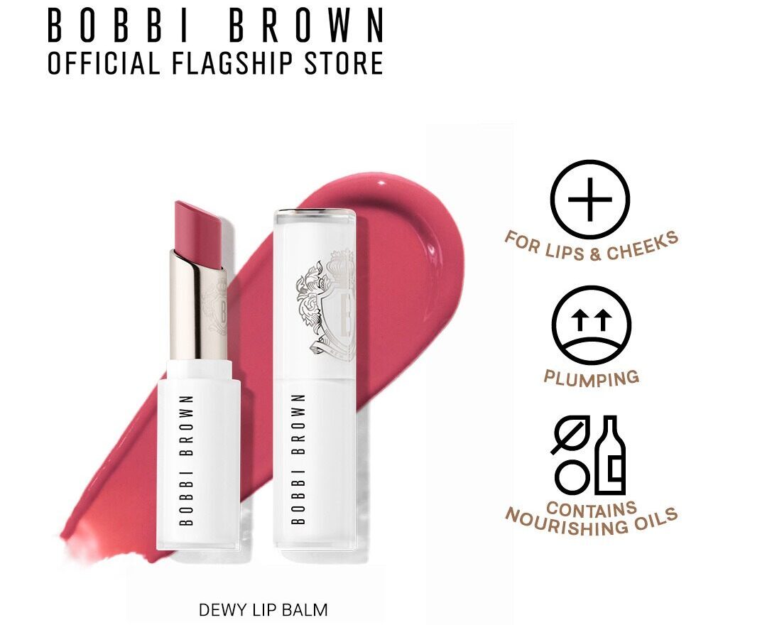 Lip It Up With Bobbi Brown's Extra Colour Shine! – LIPSTIQ